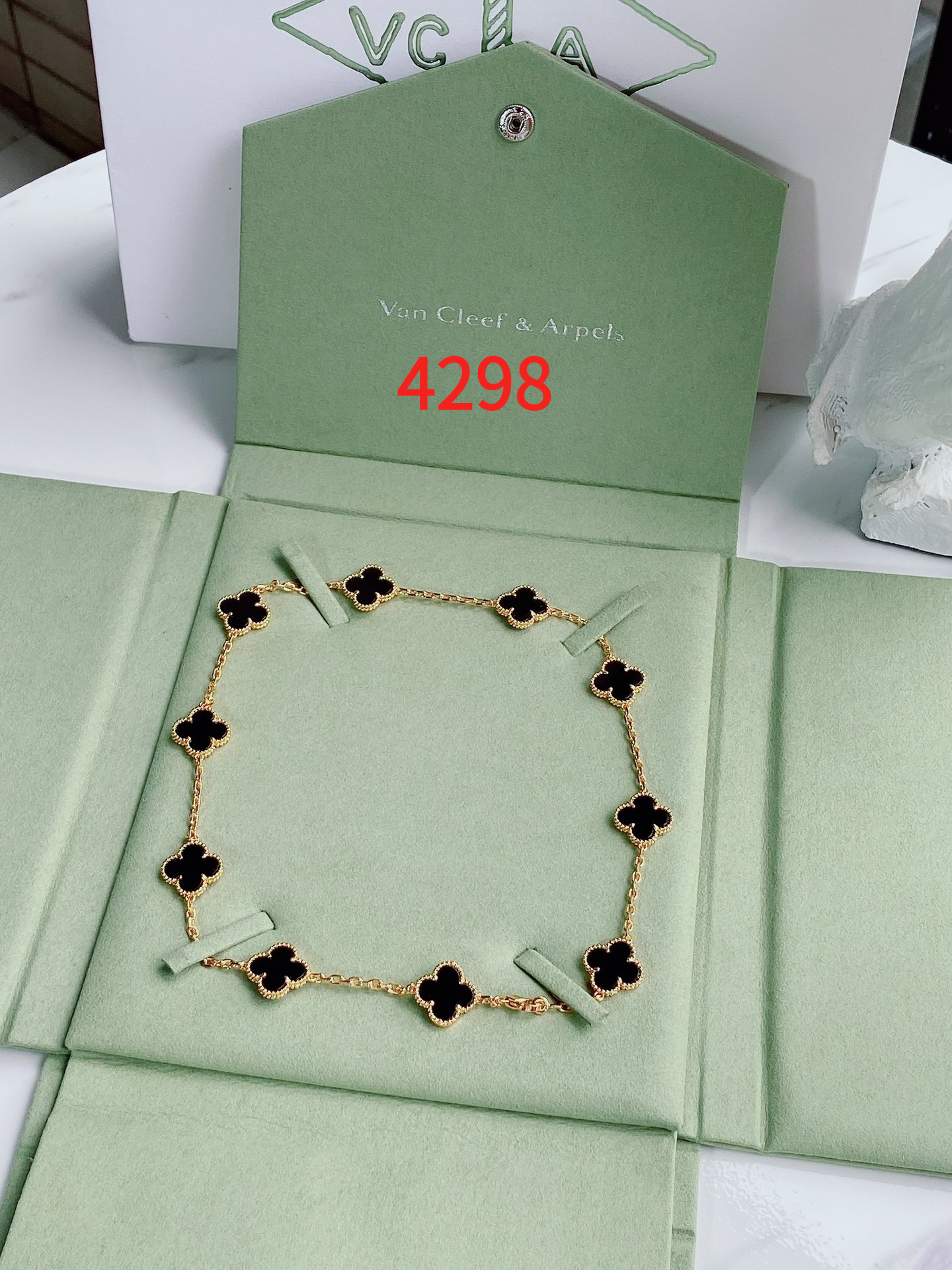 Necklace jewelry, no box, J*V45 4297 4298 4299 4300 4301 4302 4303 - qinlai888