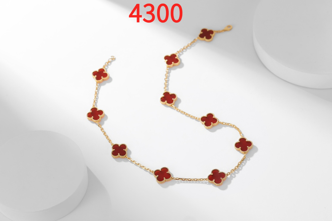 Necklace jewelry, no box, J*V45 4297 4298 4299 4300 4301 4302 4303 - qinlai888