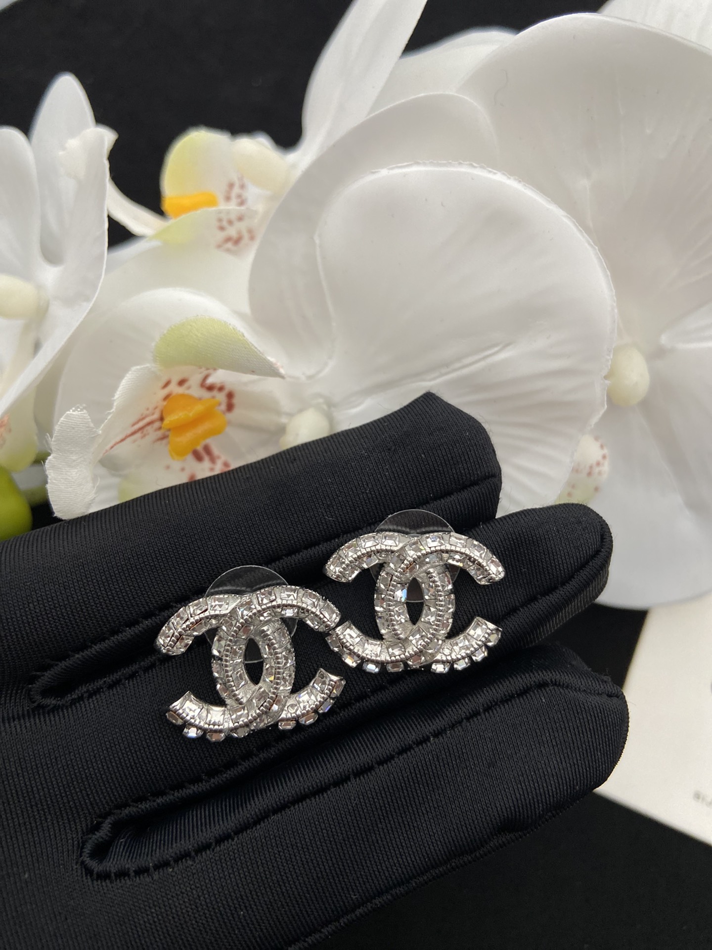 Earring jewelry, no box, JC24 4284 - qinlai888