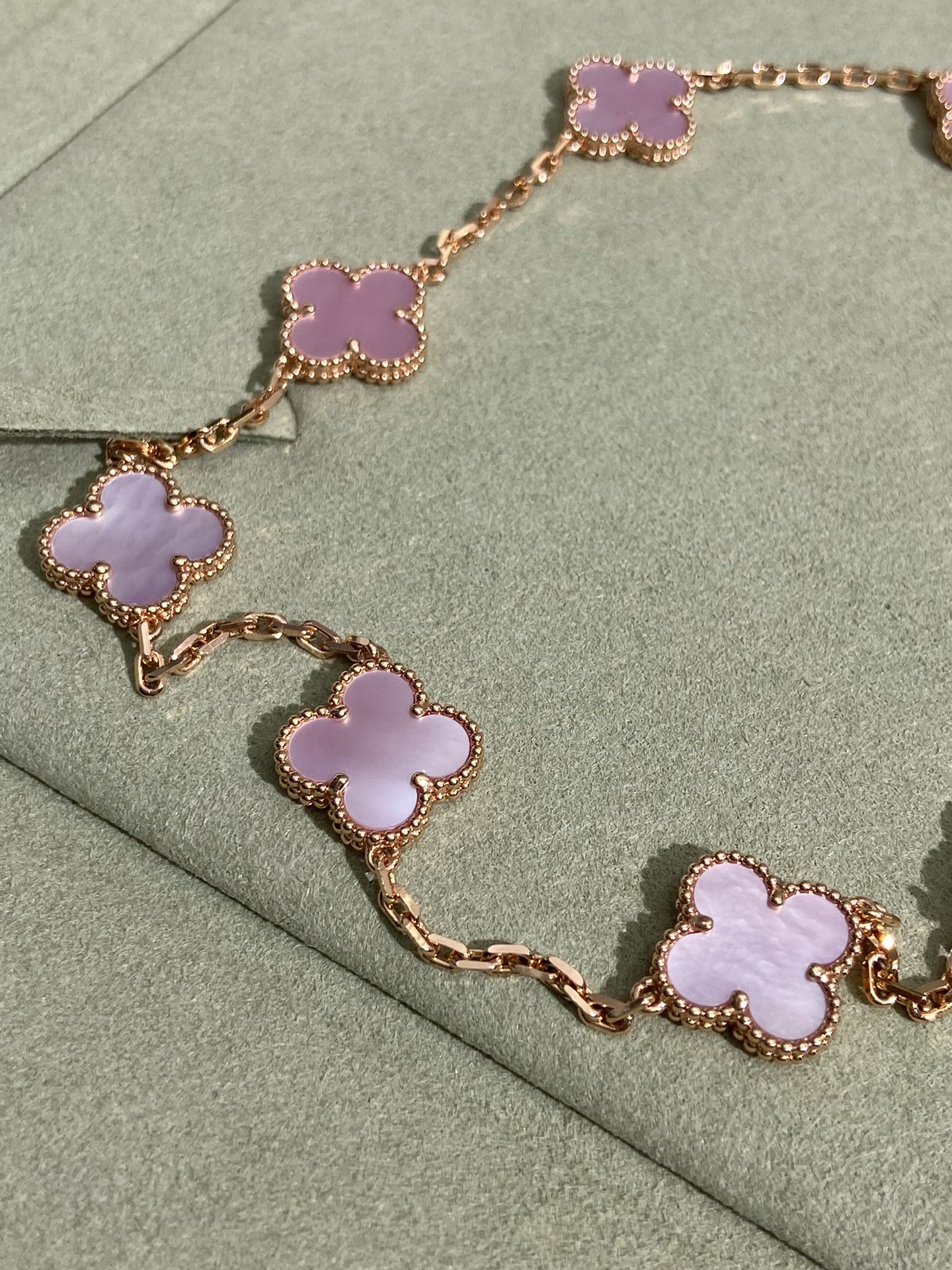 Necklace jewelry, no box, J*V45 4304 - qinlai888