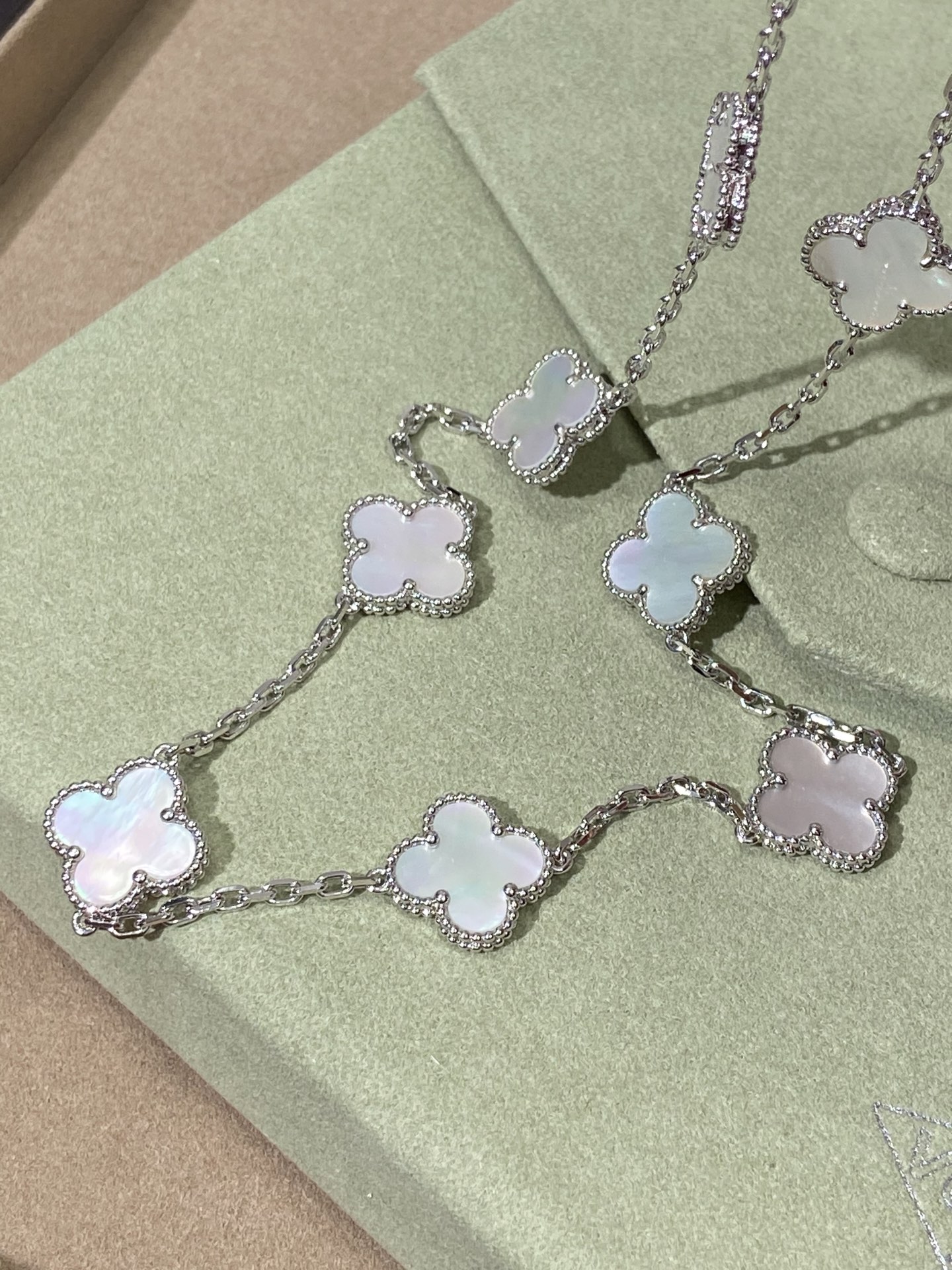 Necklace jewelry, no box, J*V45 4294 4295 4296 - qinlai888