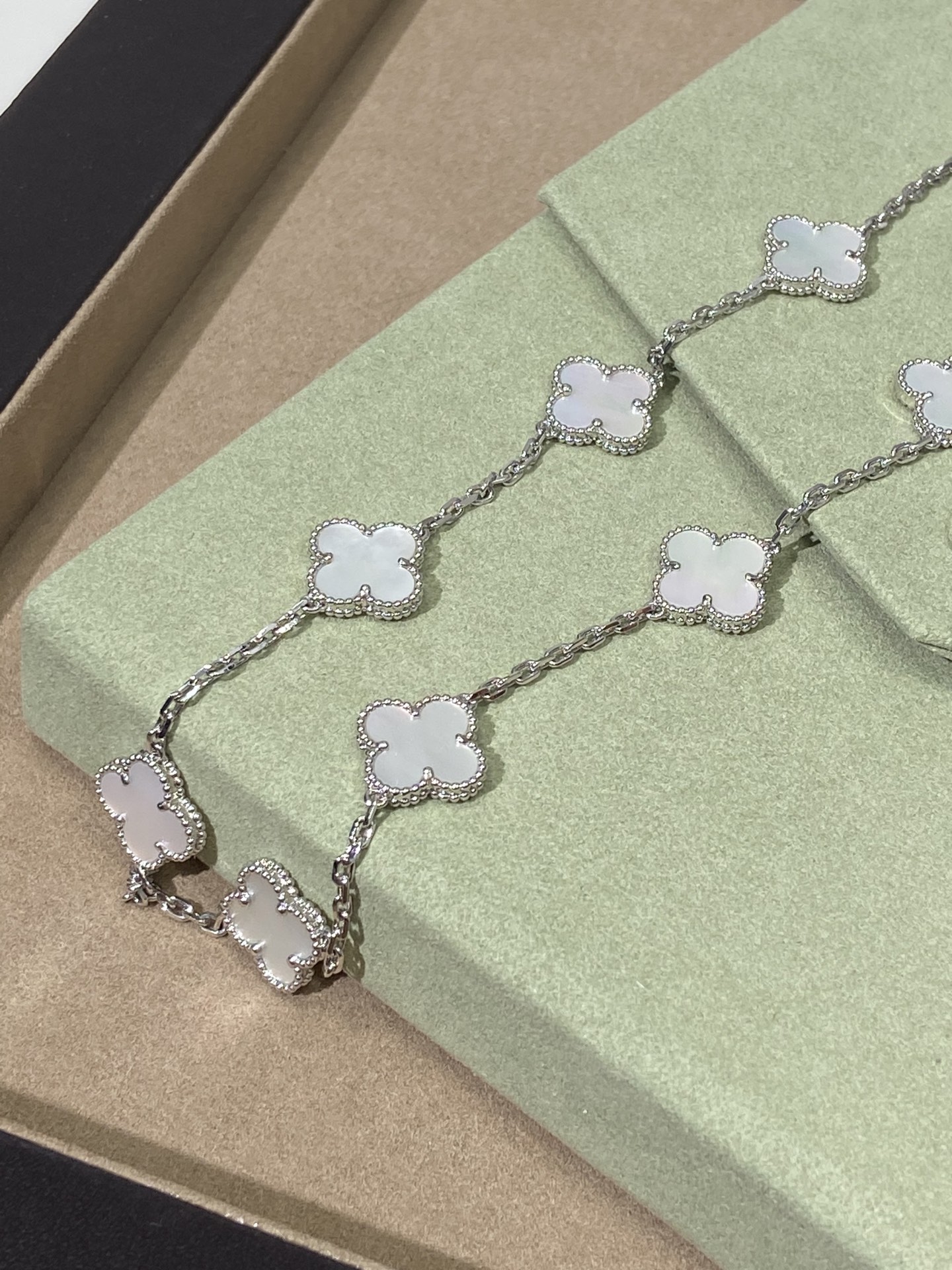 Necklace jewelry, no box, J*V45 4294 4295 4296 - qinlai888