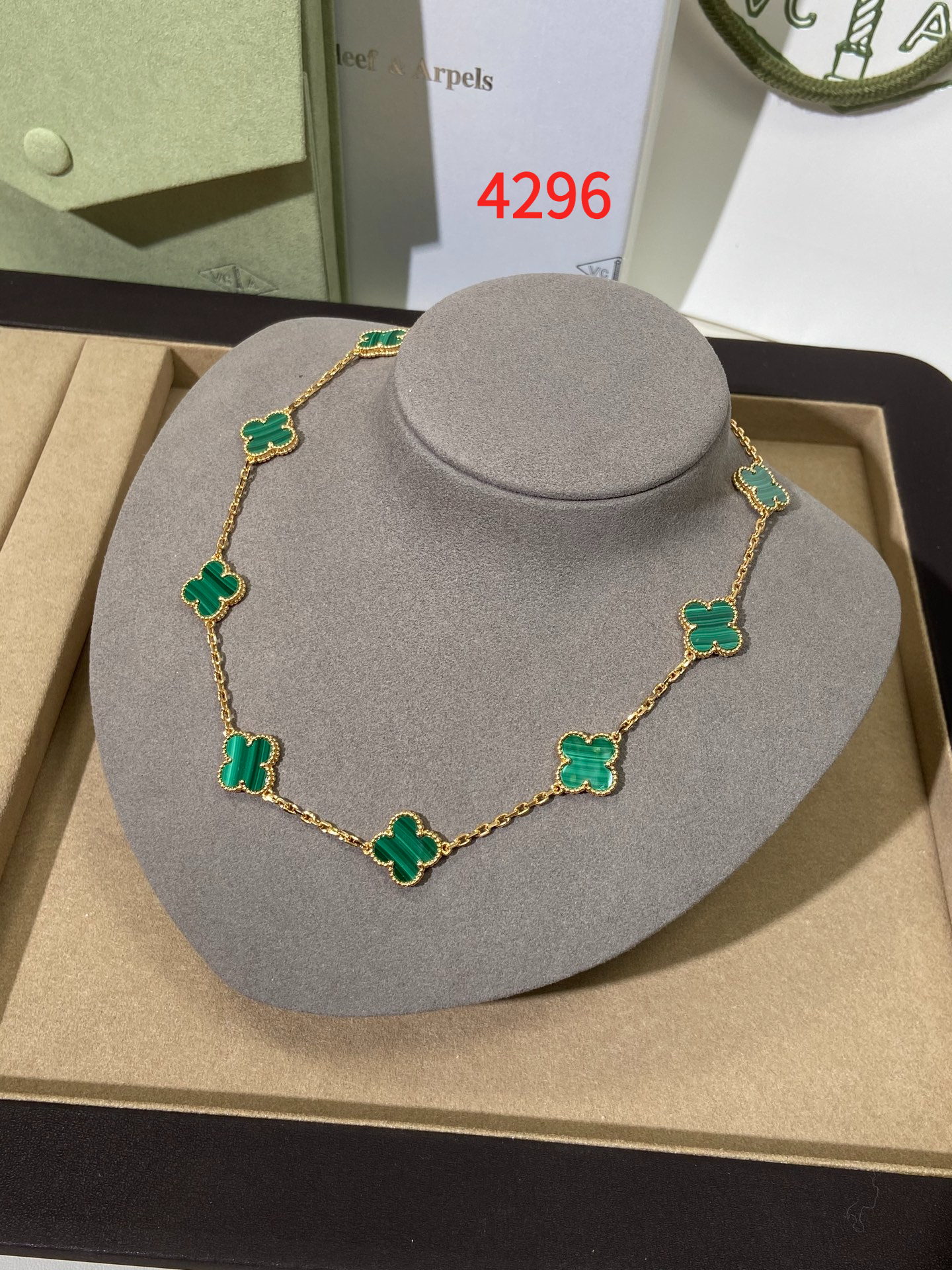 Necklace jewelry, no box, J*V45 4294 4295 4296 - qinlai888
