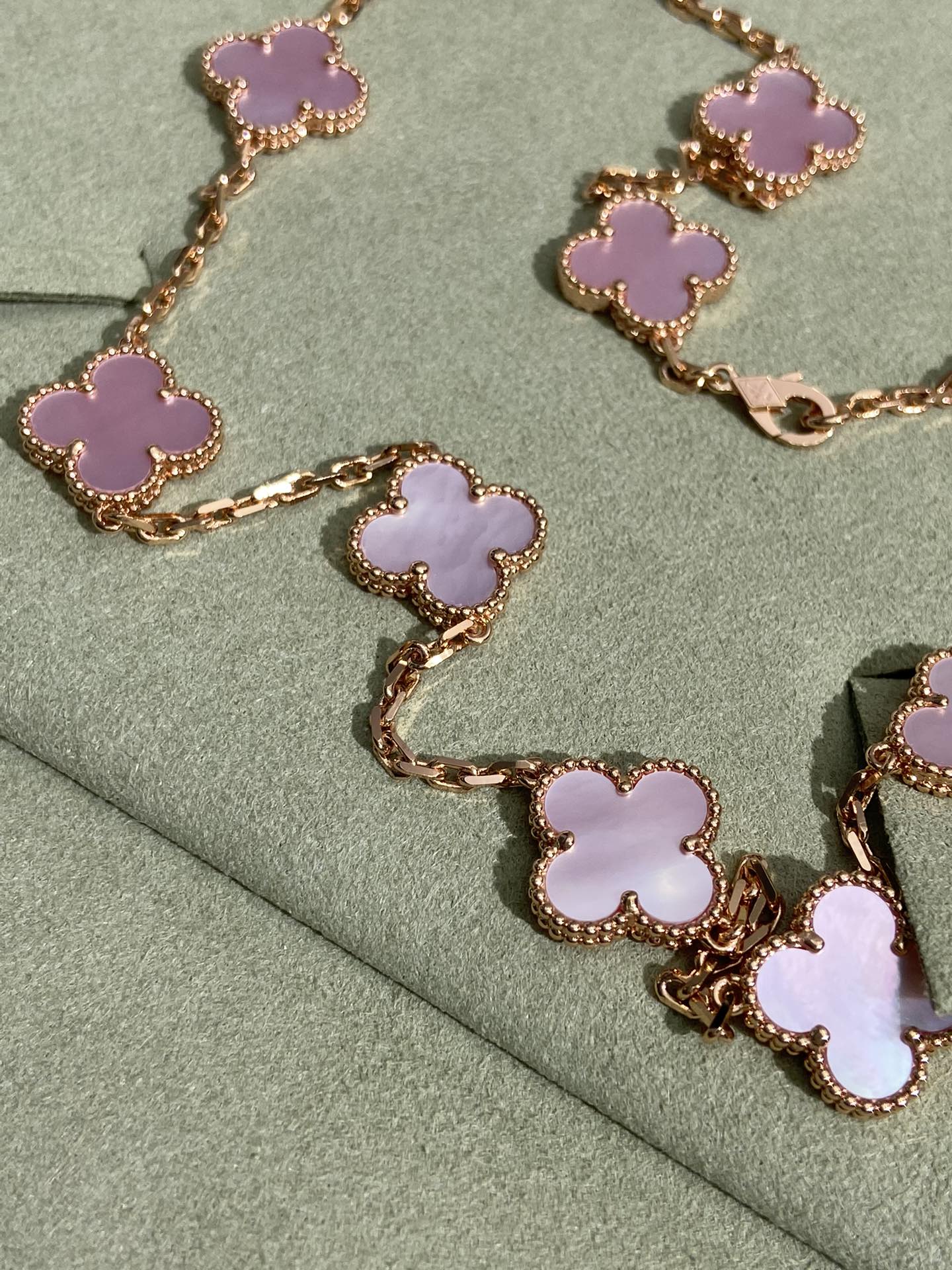 Necklace jewelry, no box, J*V45 4304 - qinlai888