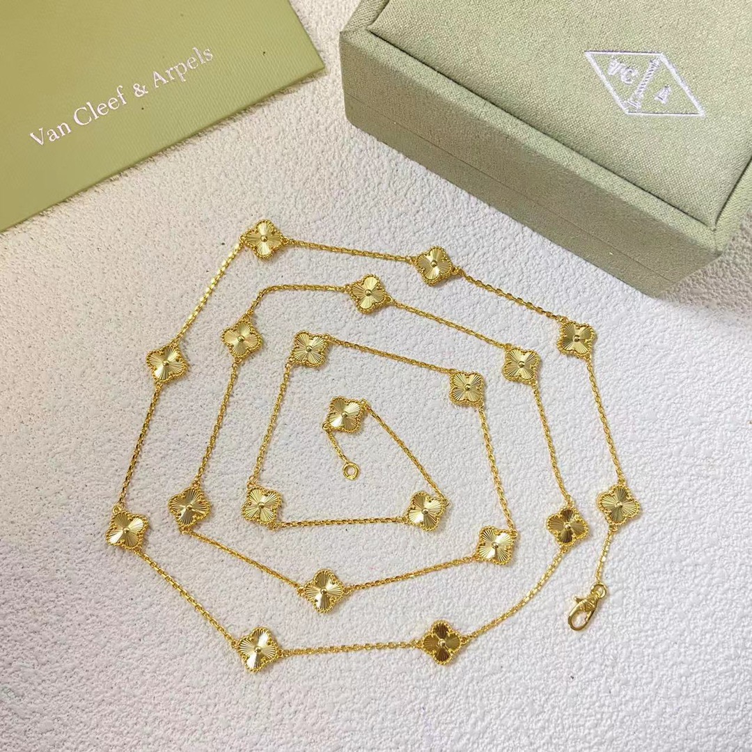 Necklace jewelry, no box, J*V72 4293 - qinlai888