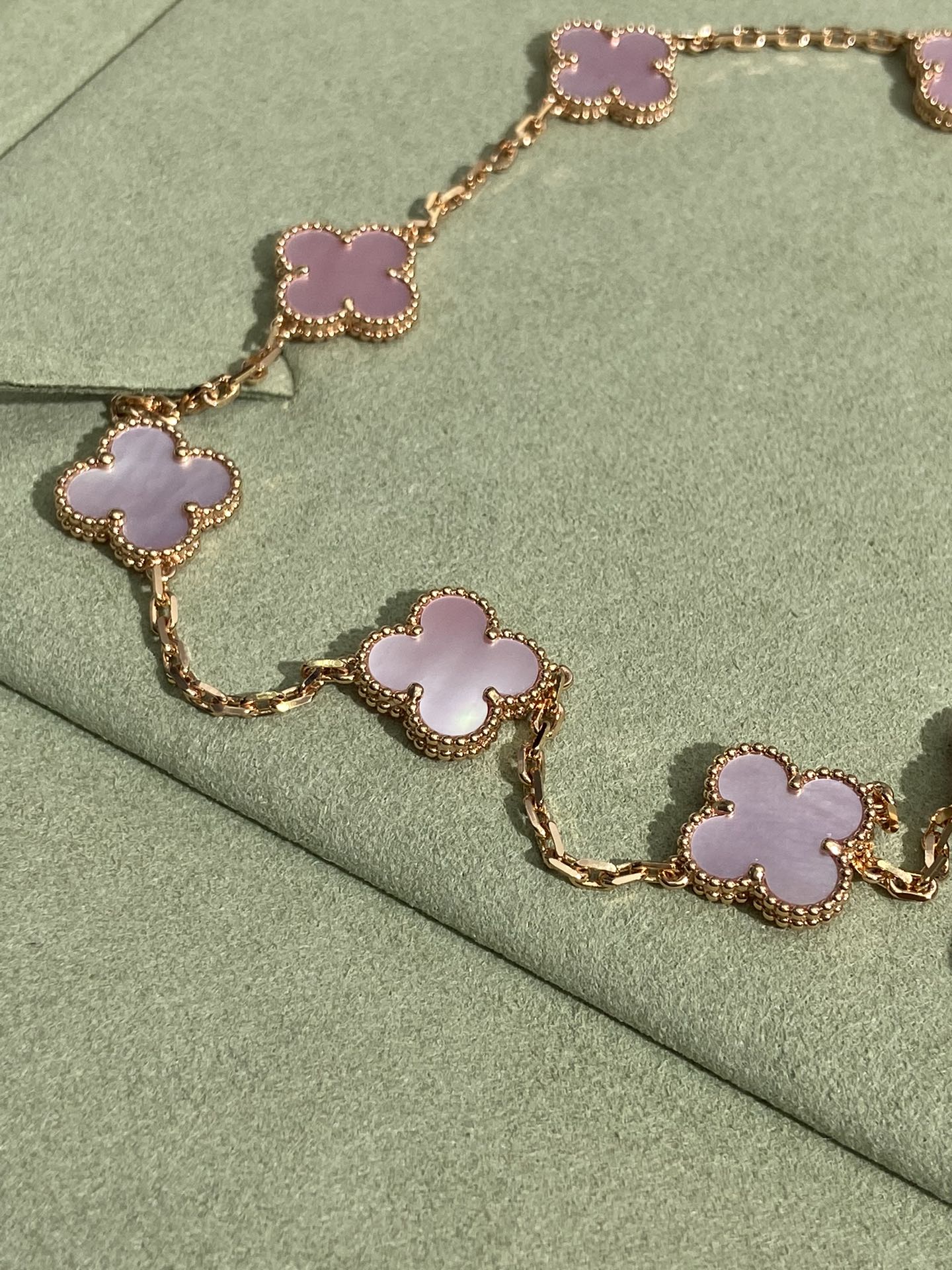 Necklace jewelry, no box, J*V45 4304 - qinlai888