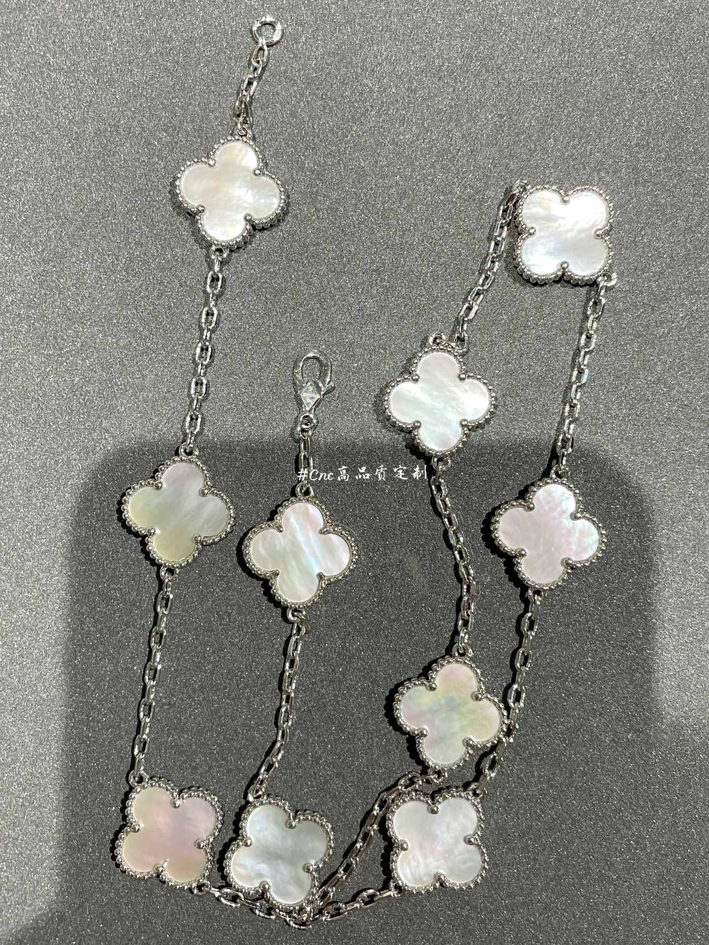 Necklace jewelry, no box, J*V45 4287 - qinlai888