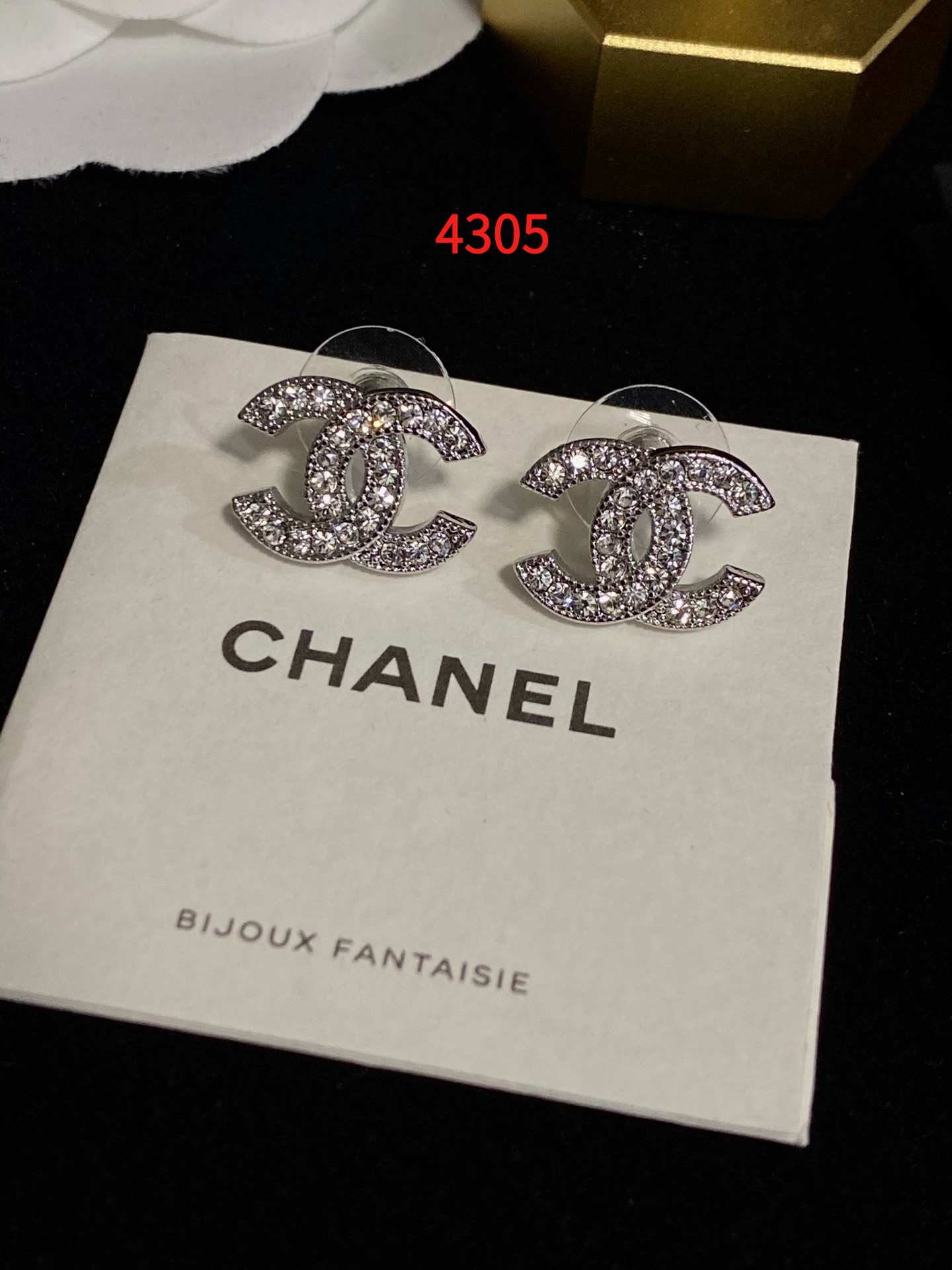 Necklace jewelry, no box, JC20 4305 - qinlai888