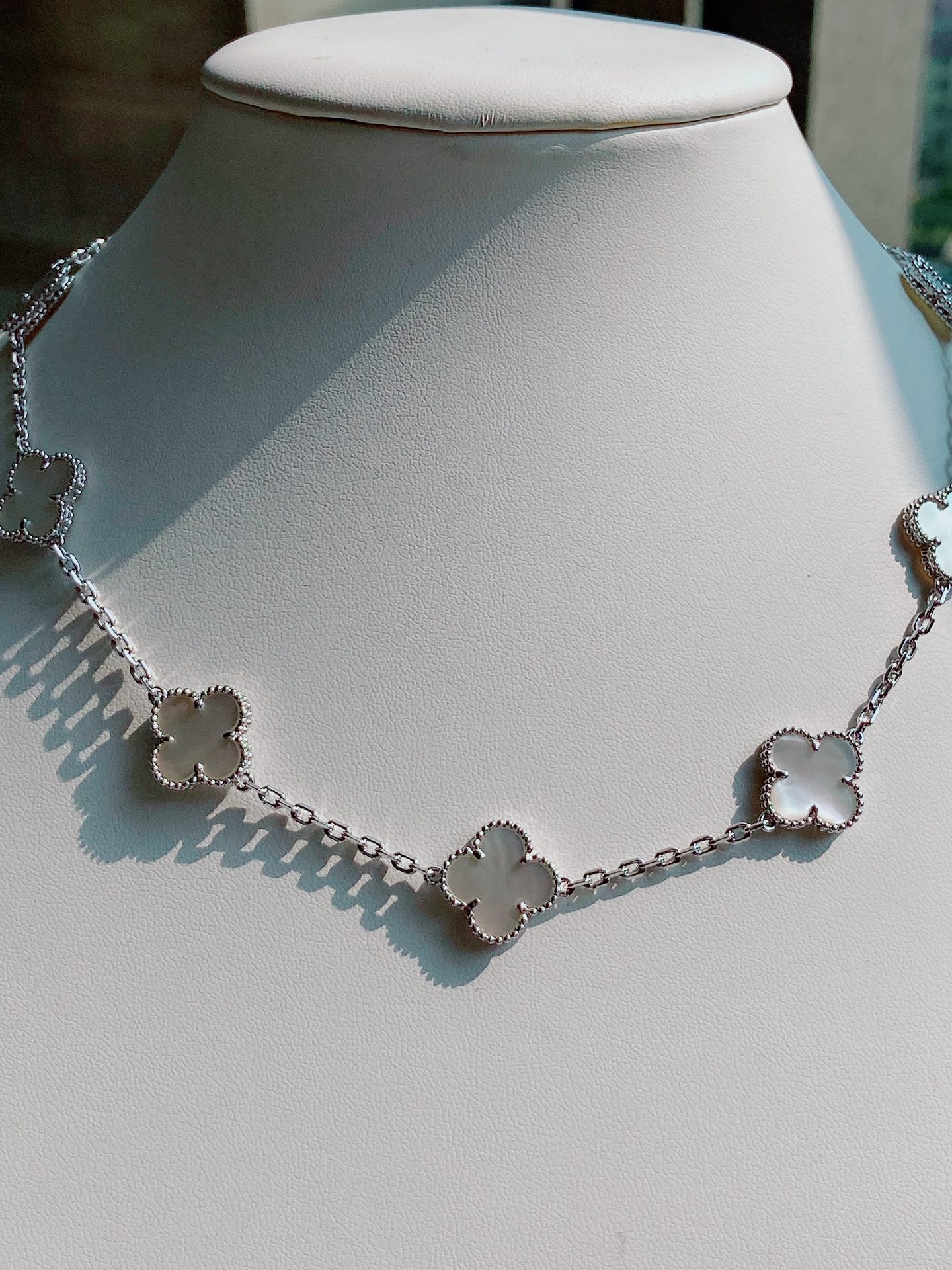 Necklace jewelry, no box, J*V45 4297 4298 4299 4300 4301 4302 4303 - qinlai888