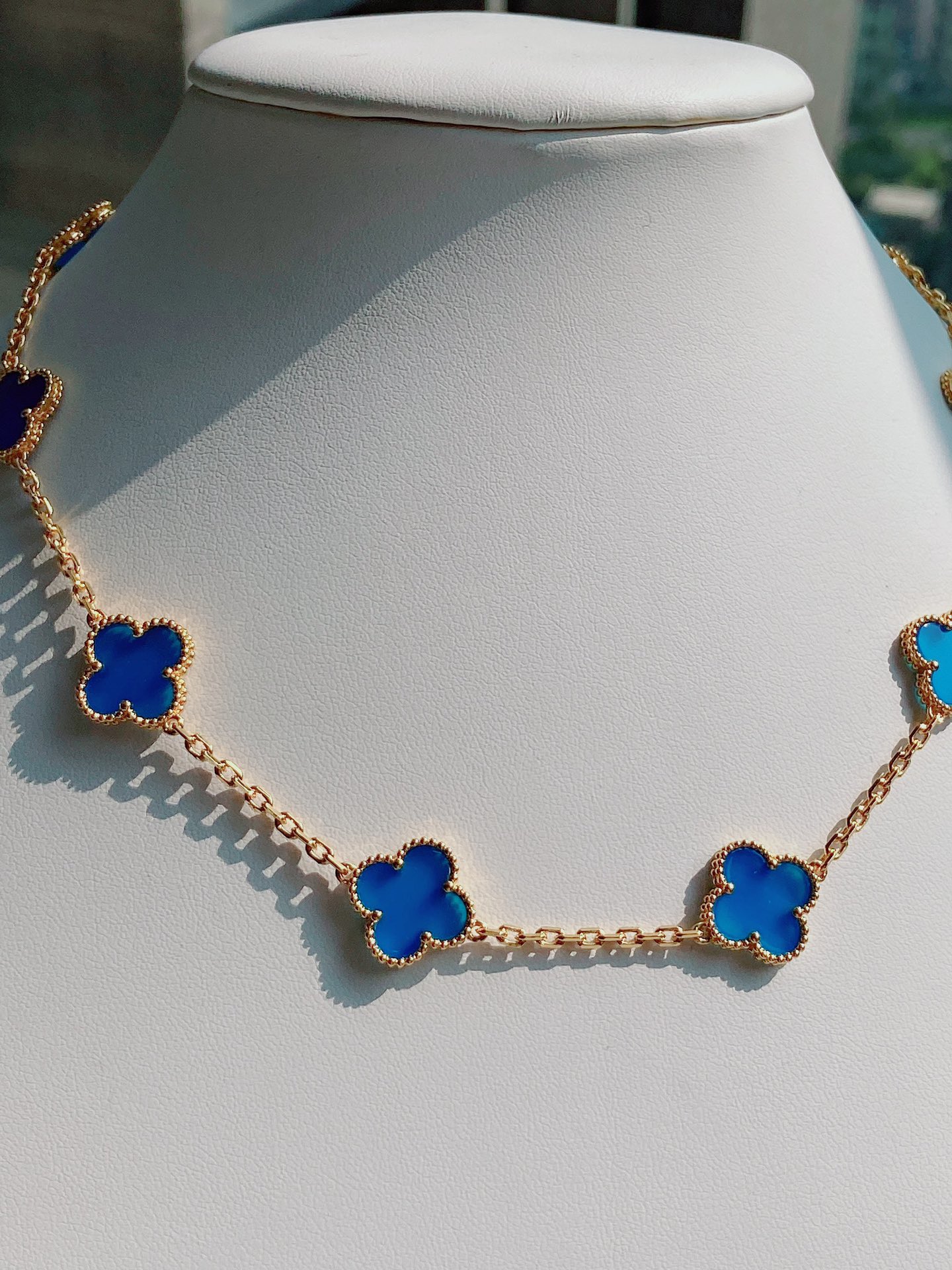 Necklace jewelry, no box, J*V45 4297 4298 4299 4300 4301 4302 4303 - qinlai888