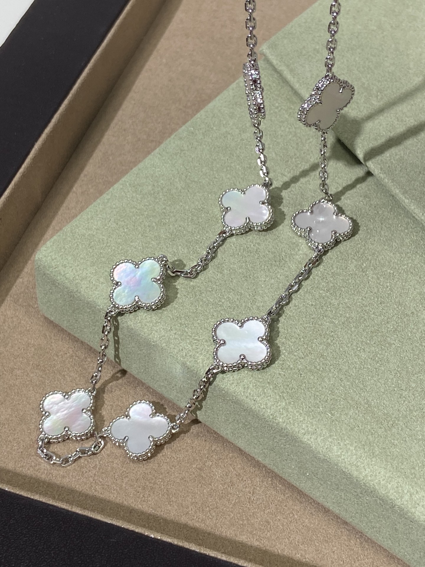 Necklace jewelry, no box, J*V45 4294 4295 4296 - qinlai888