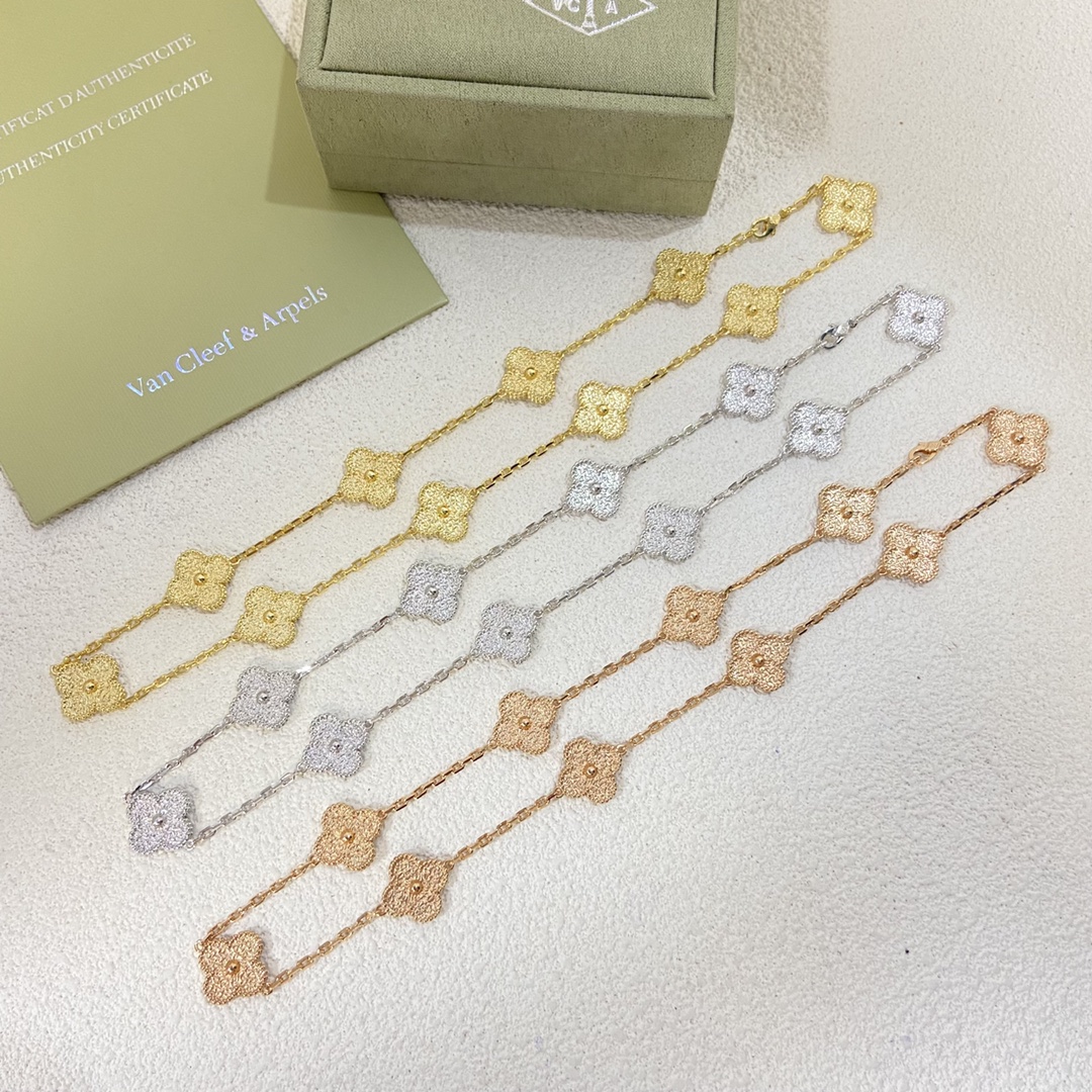 Necklace jewelry, no box, J*V45 4290 4291 4292 - qinlai888