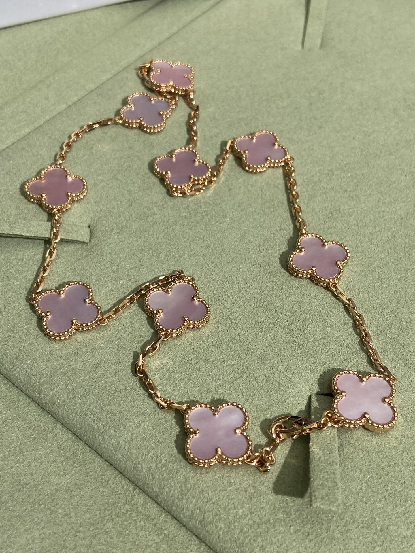 Necklace jewelry, no box, J*V45 4304 - qinlai888