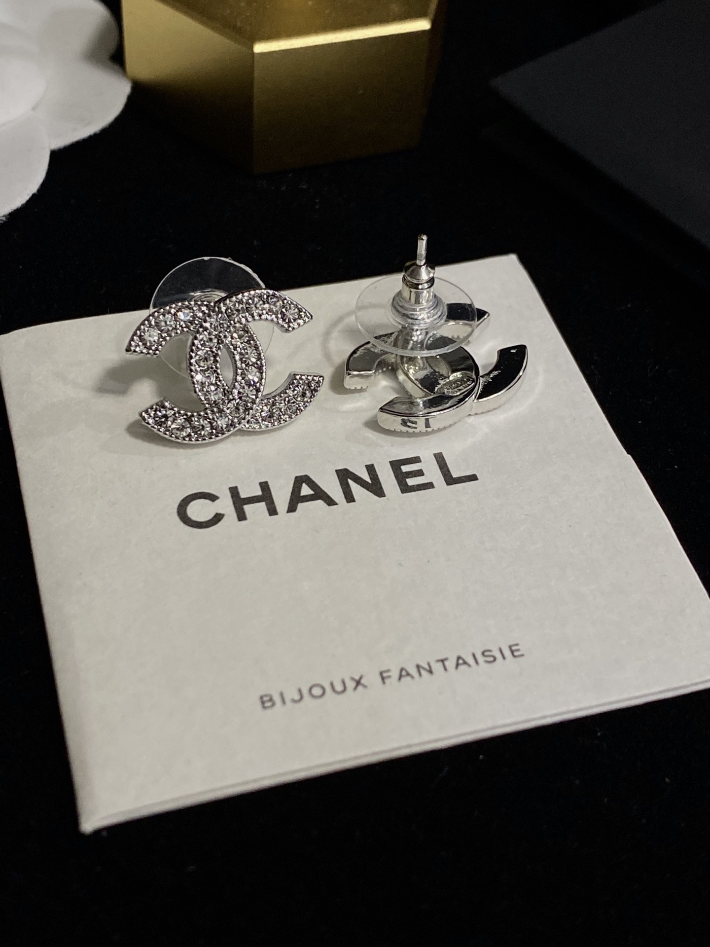 Necklace jewelry, no box, JC20 4305 - qinlai888