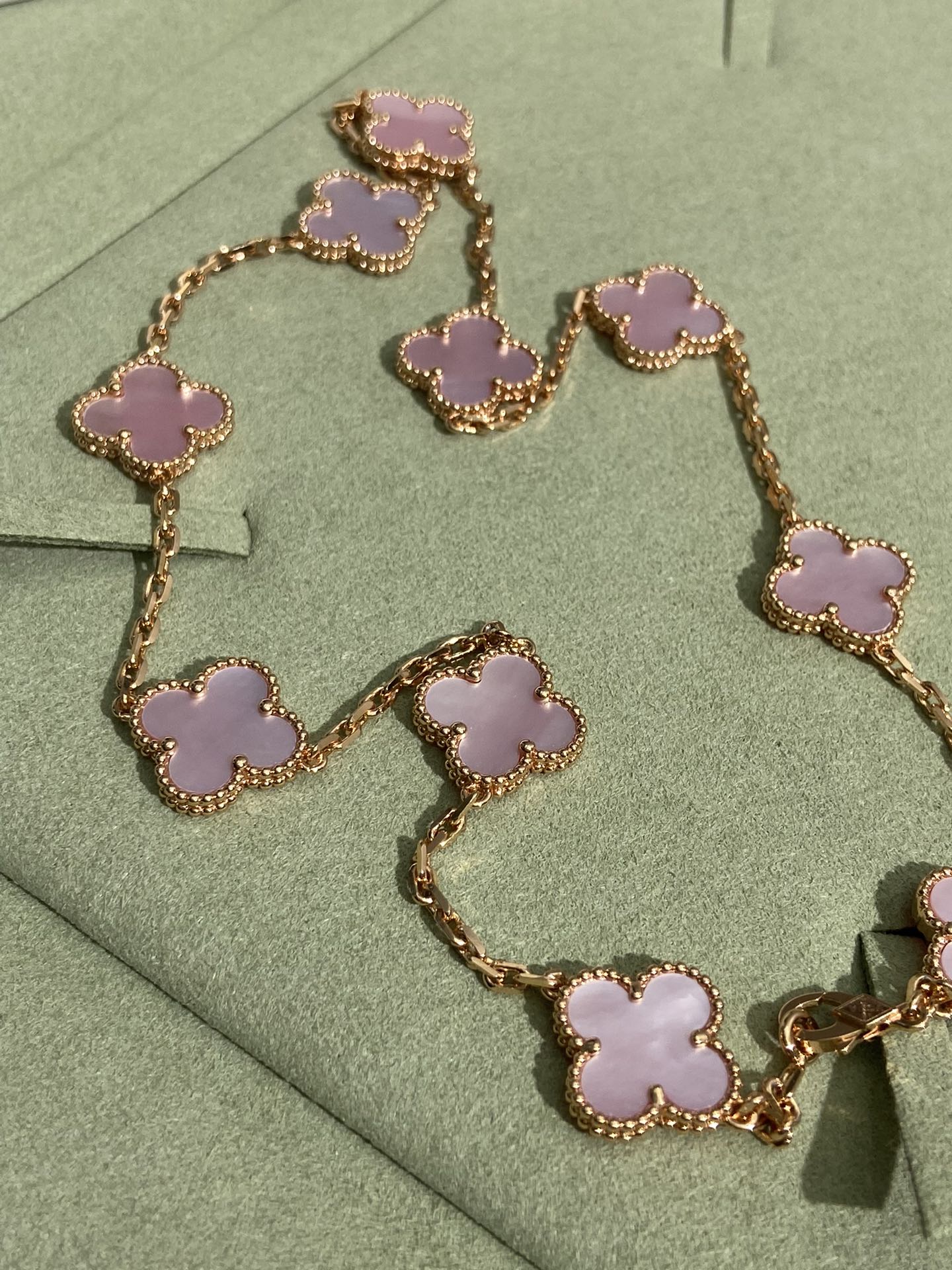 Necklace jewelry, no box, J*V45 4304 - qinlai888