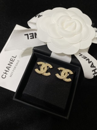 Earring jewelry, no box, JC19 4285 4286 - qinlai888
