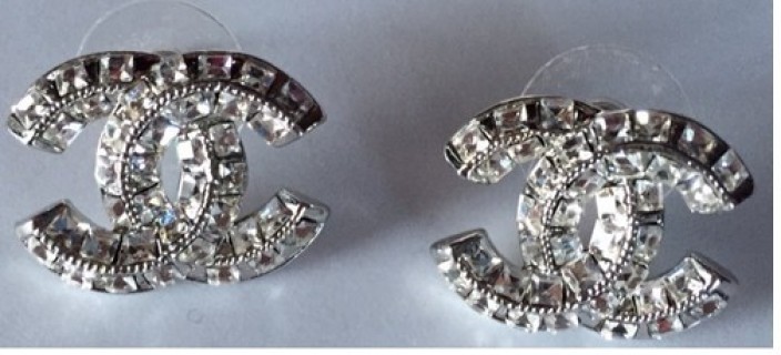 Earring jewelry, no box, JC24 4284 - qinlai888