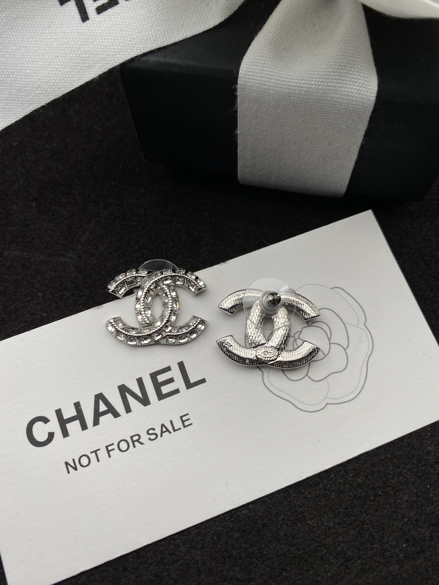 Earring jewelry, no box, JC24 4284 - qinlai888