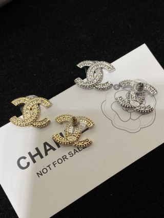 Earring jewelry, no box, JC19 4285 4286 - qinlai888