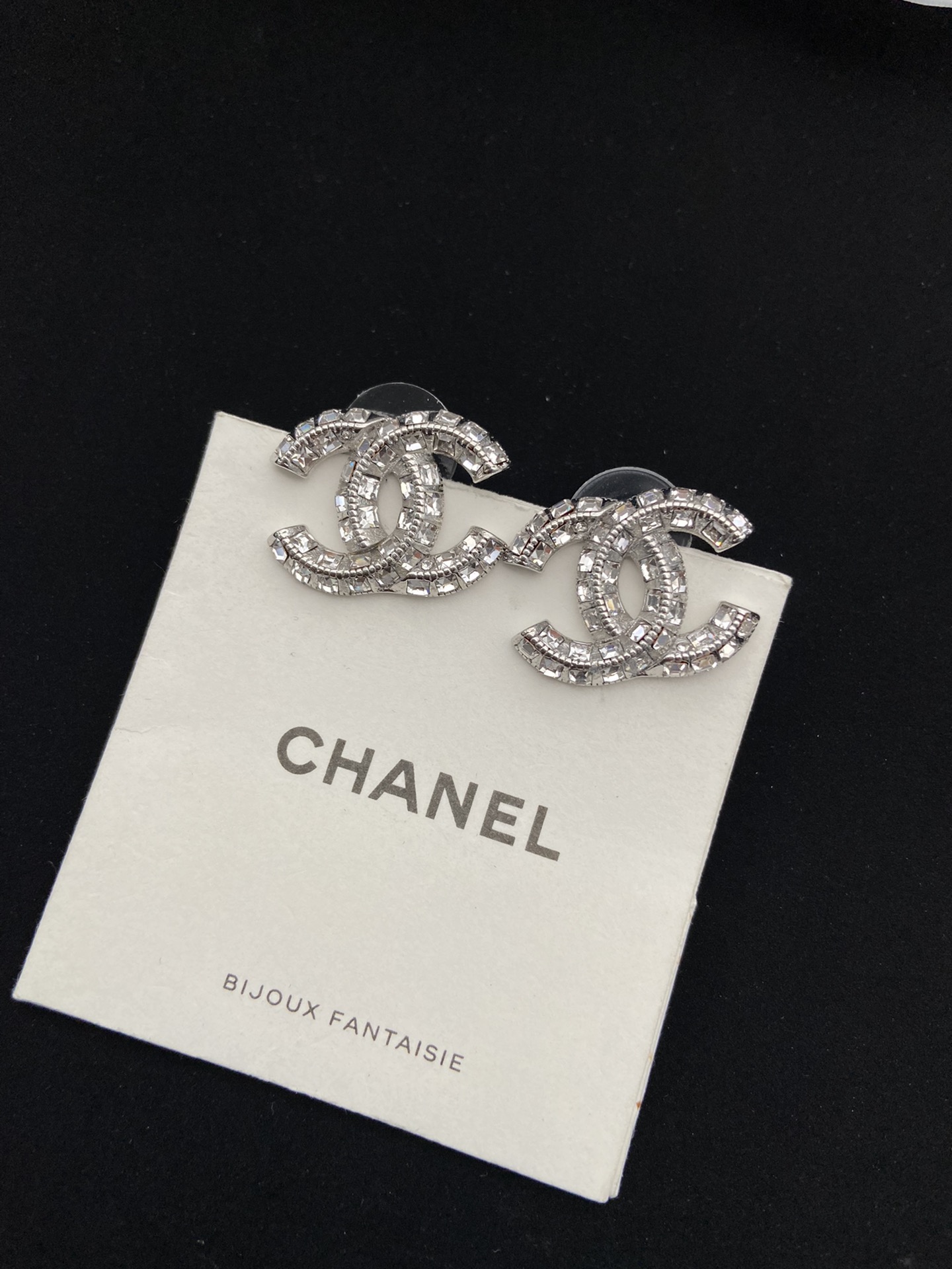 Earring jewelry, no box, JC24 4284 - qinlai888