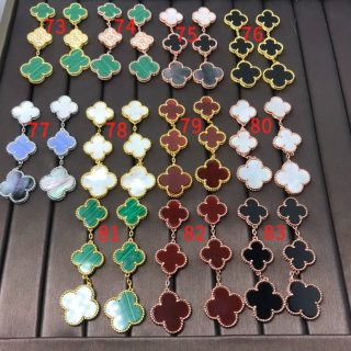 Earring jewelry, no box, J*V29 4273 4274 4275 4276 4277 4278 4279 4280 4281 4282 4283 - qinlai888