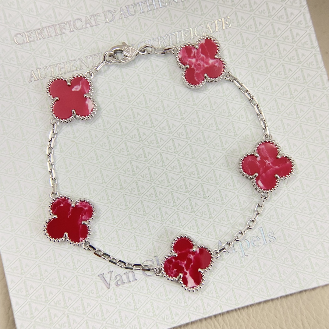 Bracelet jewelry, no box, J*V25 4329 4330 4331 - qinlai888