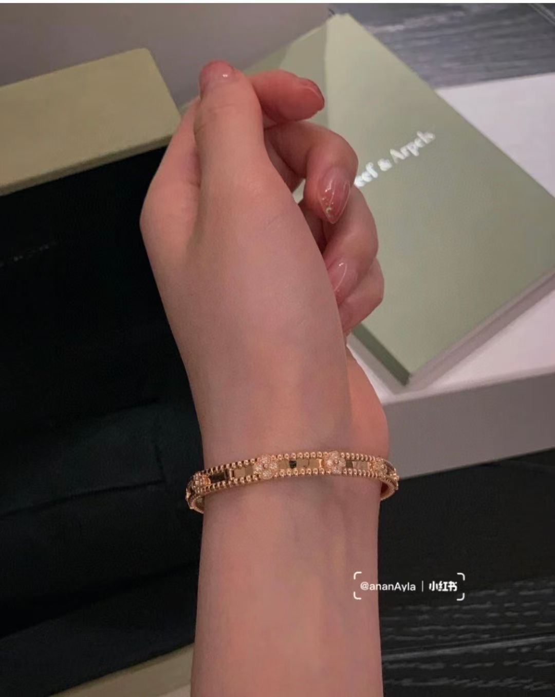 Bangle jewelry, no box, J*V45 4307 4308 - qinlai888