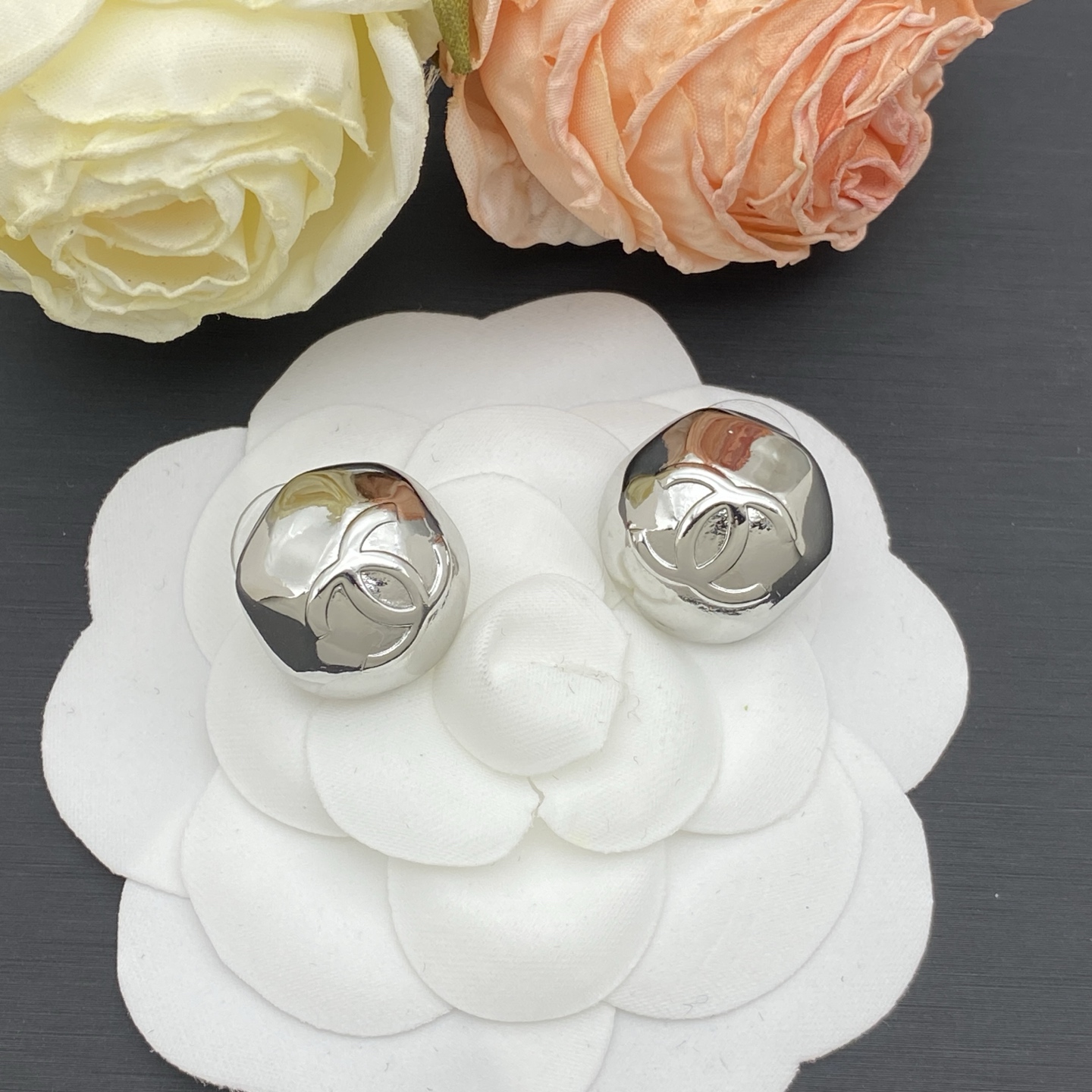 Earring jewelry, no box, JC17 4309 4310 - qinlai888