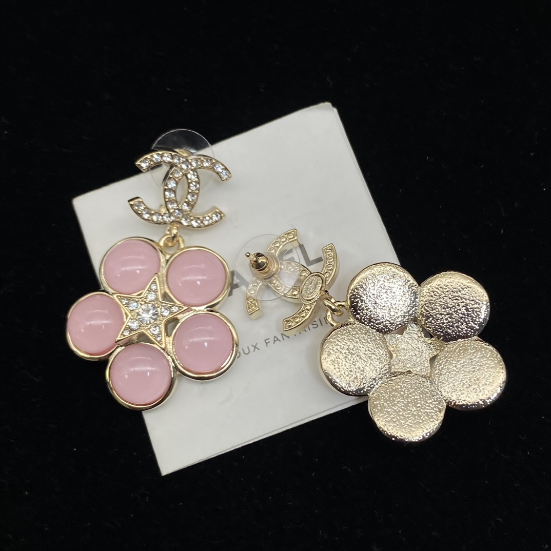Earring jewelry, no box, JC21 4312 4313 - qinlai888