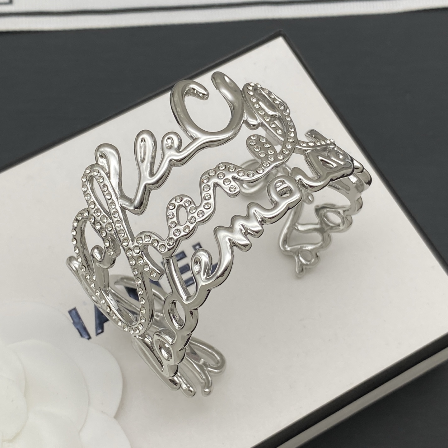 Bangle jewelry, no box, JC23 4314 4315 - qinlai888