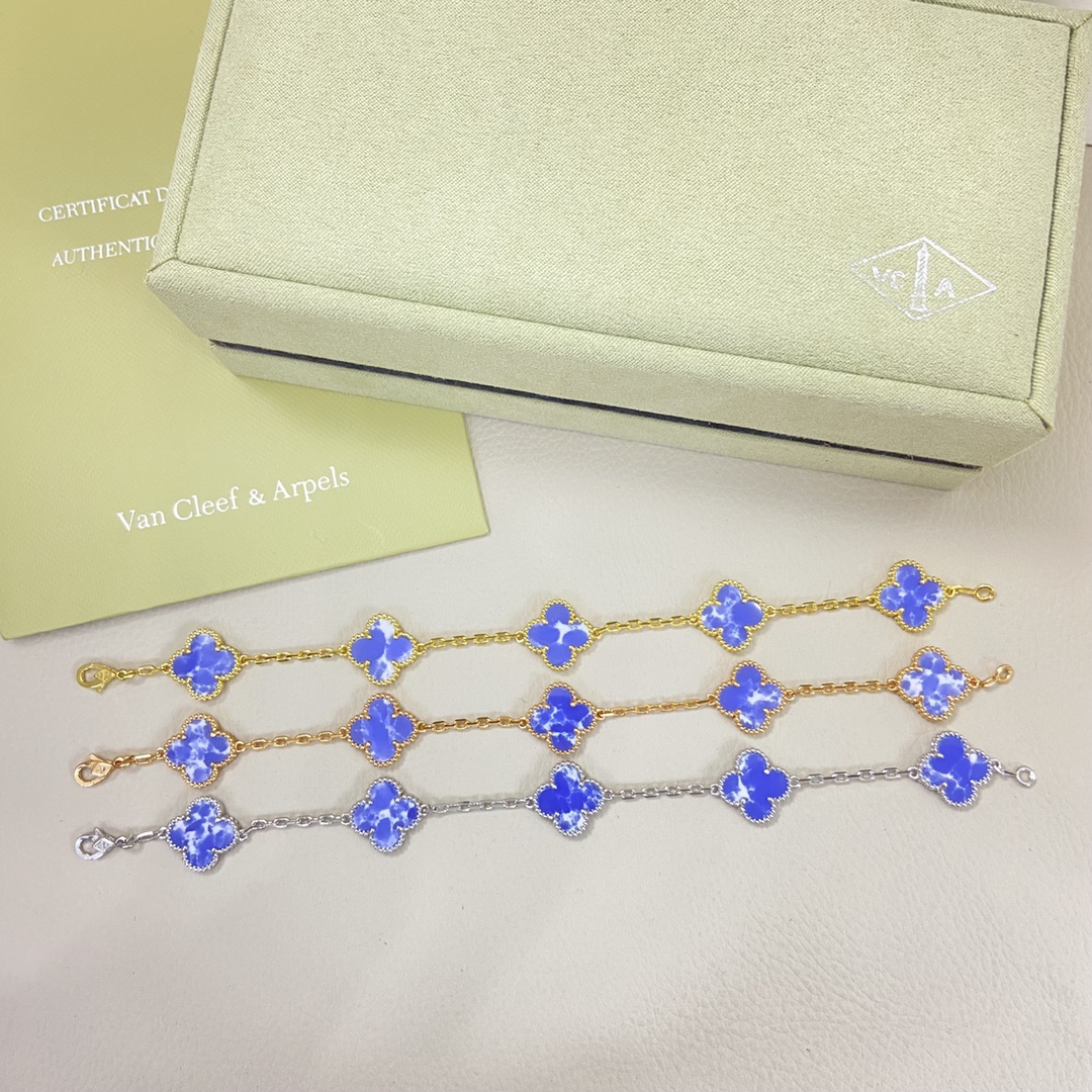 Bracelet jewelry, no box, J*V25 4332 4333 4334 - qinlai888