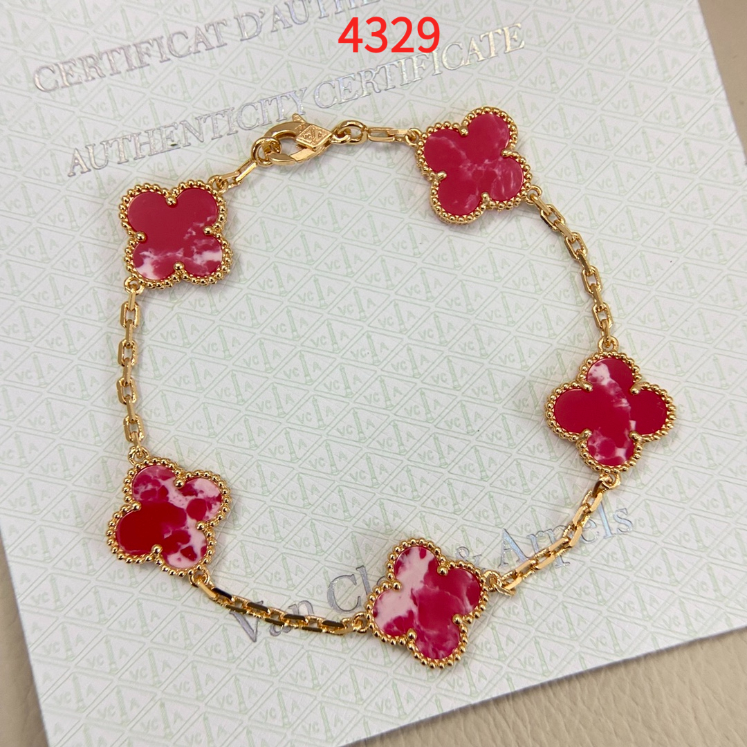 Bracelet jewelry, no box, J*V25 4329 4330 4331 - qinlai888