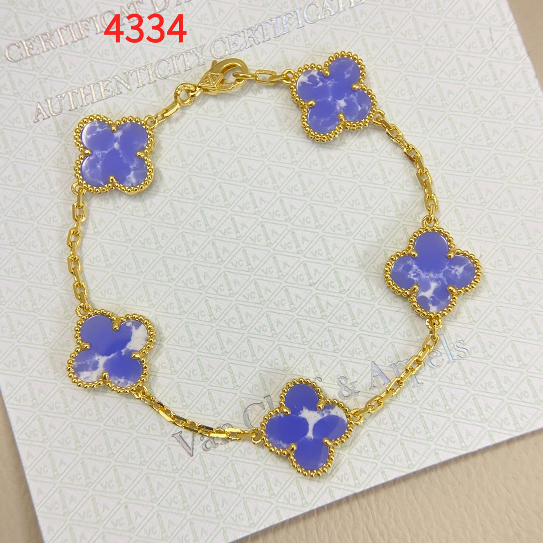 Bracelet jewelry, no box, J*V25 4332 4333 4334 - qinlai888