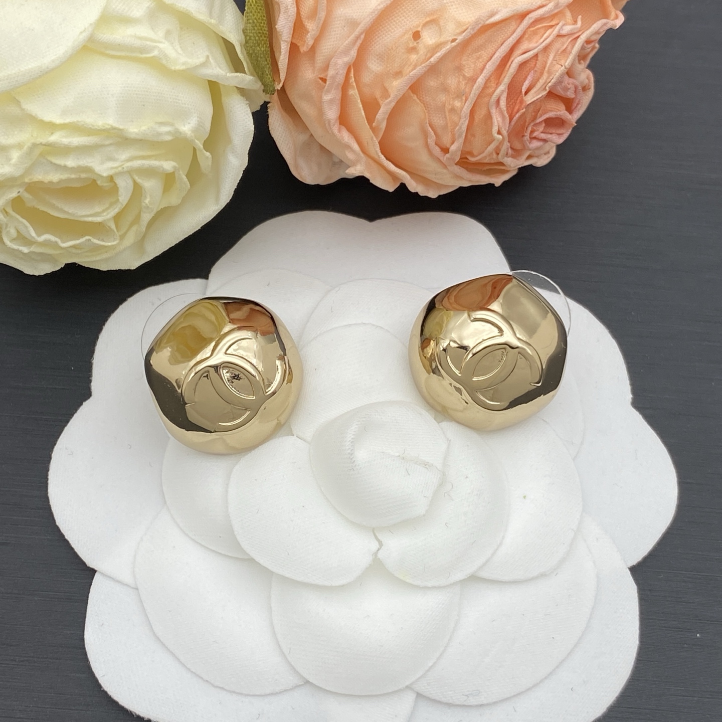 Earring jewelry, no box, JC17 4309 4310 - qinlai888