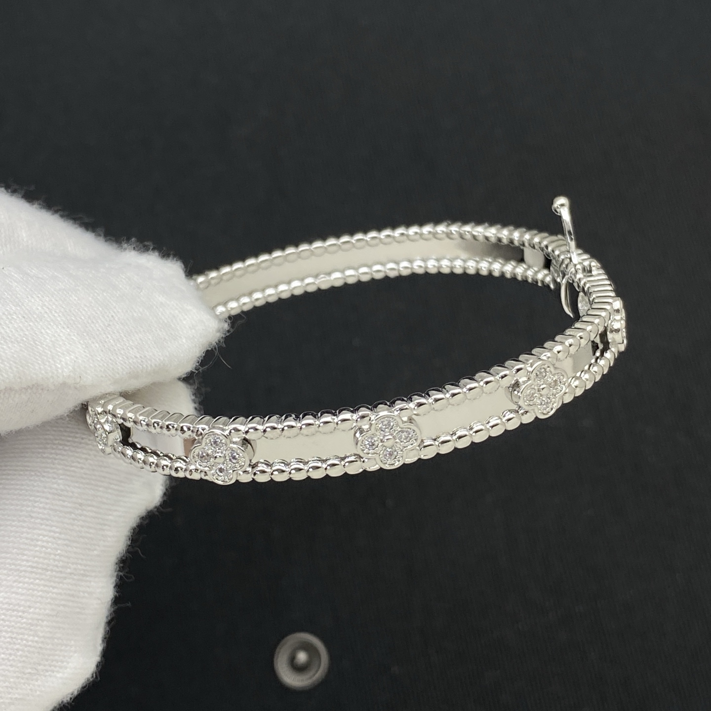 Bangle jewelry, no box, J*V21 4320 - qinlai888
