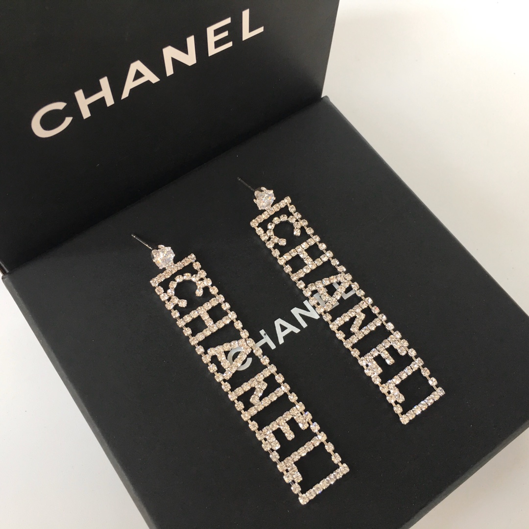 Earring jewelry, no box, JC21 4306 - qinlai888