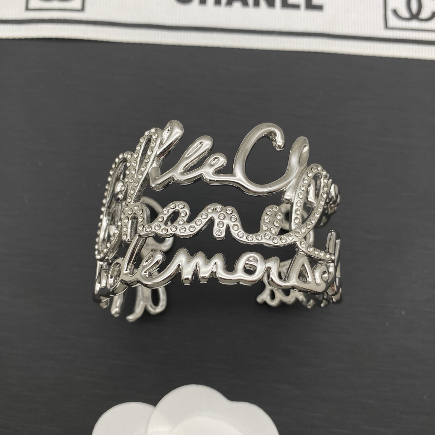 Bangle jewelry, no box, JC23 4314 4315 - qinlai888