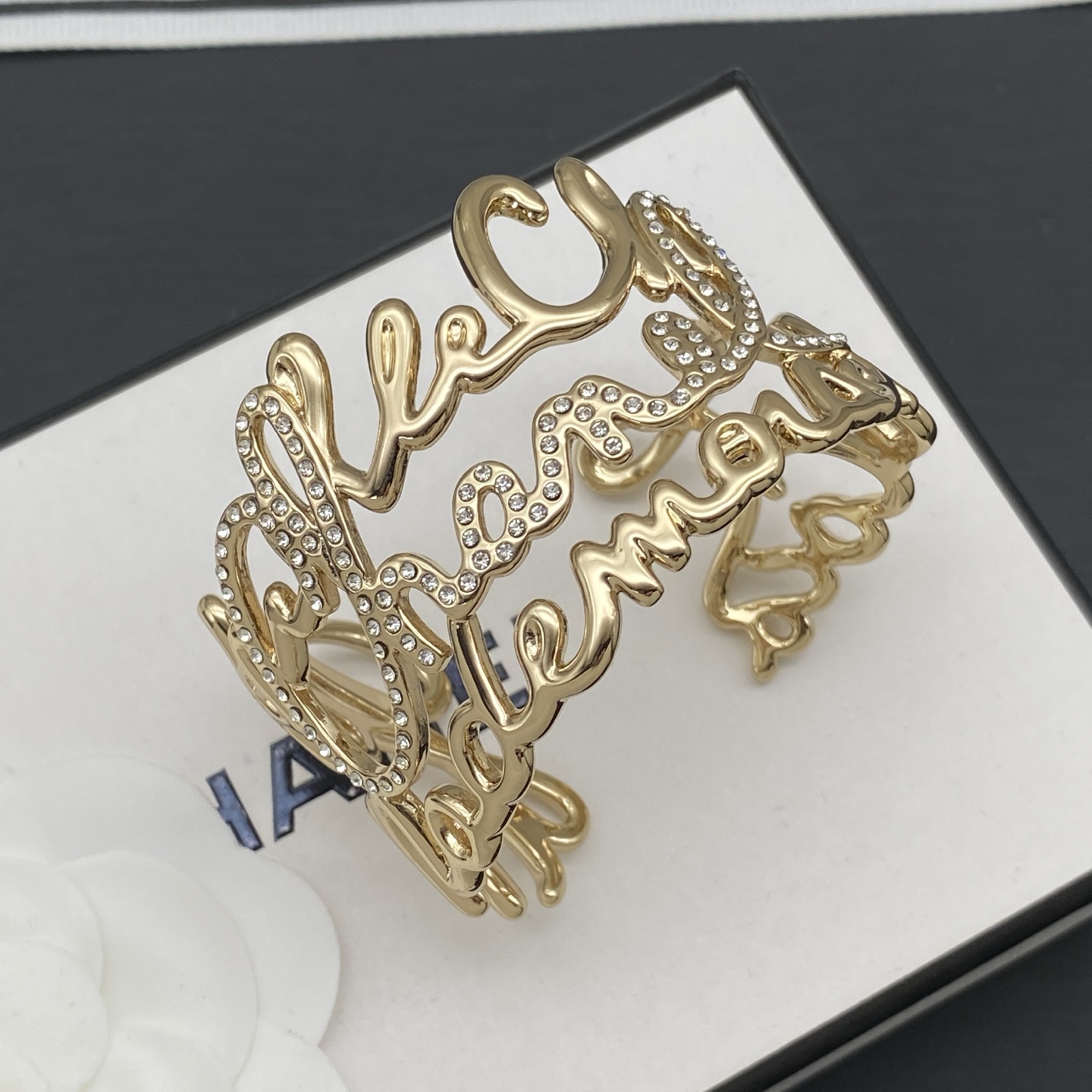Bangle jewelry, no box, JC23 4314 4315 - qinlai888