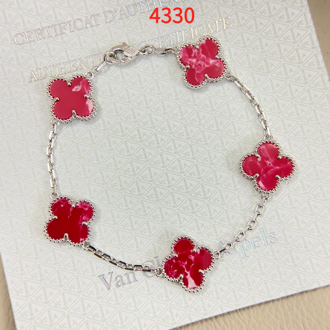 Bracelet jewelry, no box, J*V25 4329 4330 4331 - qinlai888