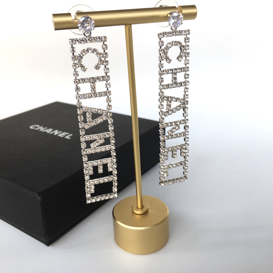 Earring jewelry, no box, JC21 4306 - qinlai888