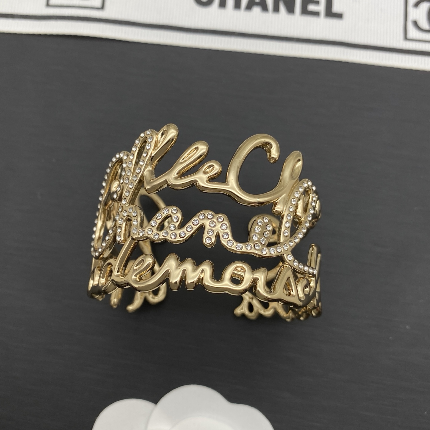 Bangle jewelry, no box, JC23 4314 4315 - qinlai888