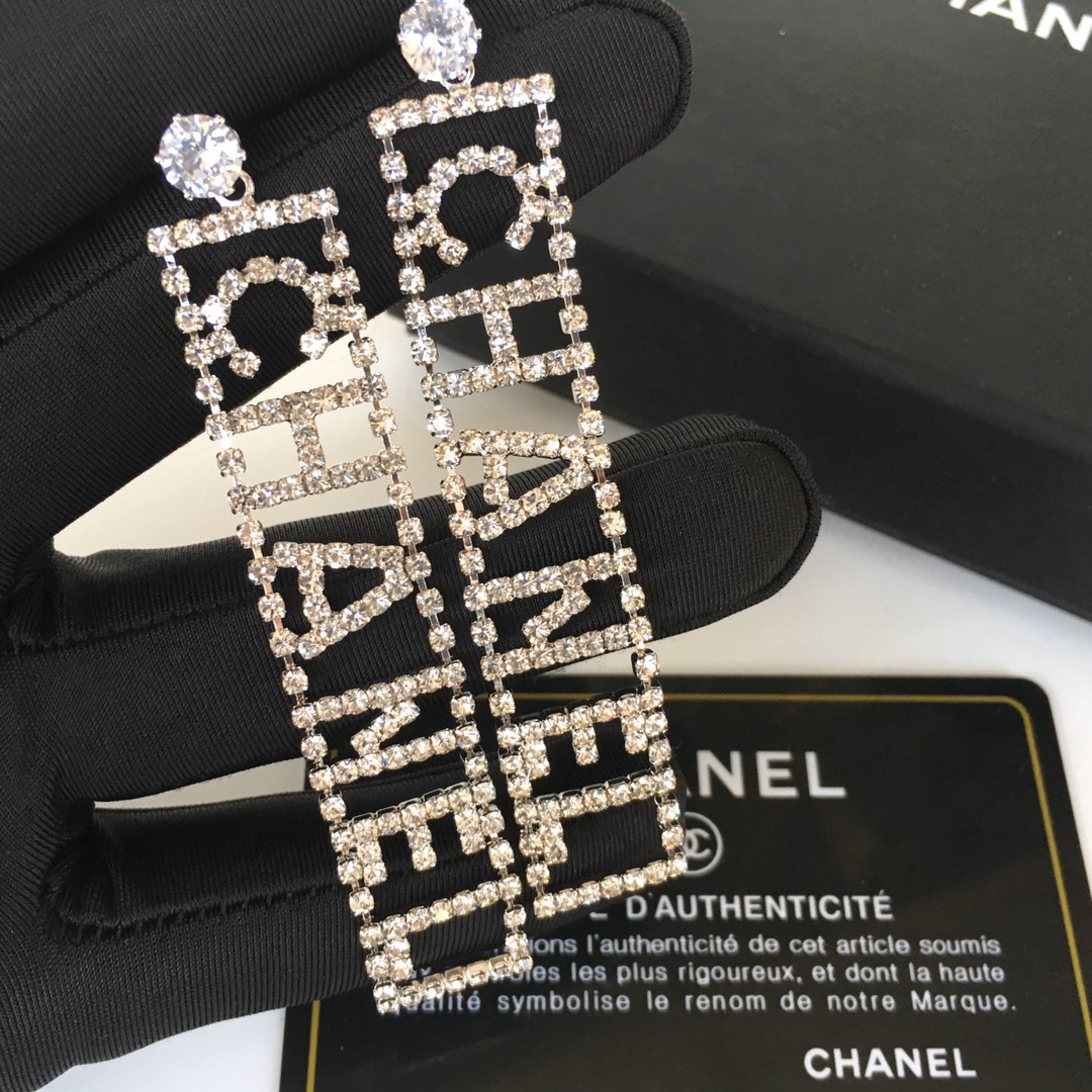 Earring jewelry, no box, JC21 4306 - qinlai888