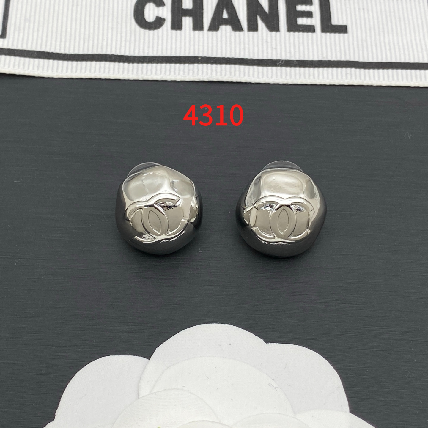 Earring jewelry, no box, JC17 4309 4310 - qinlai888