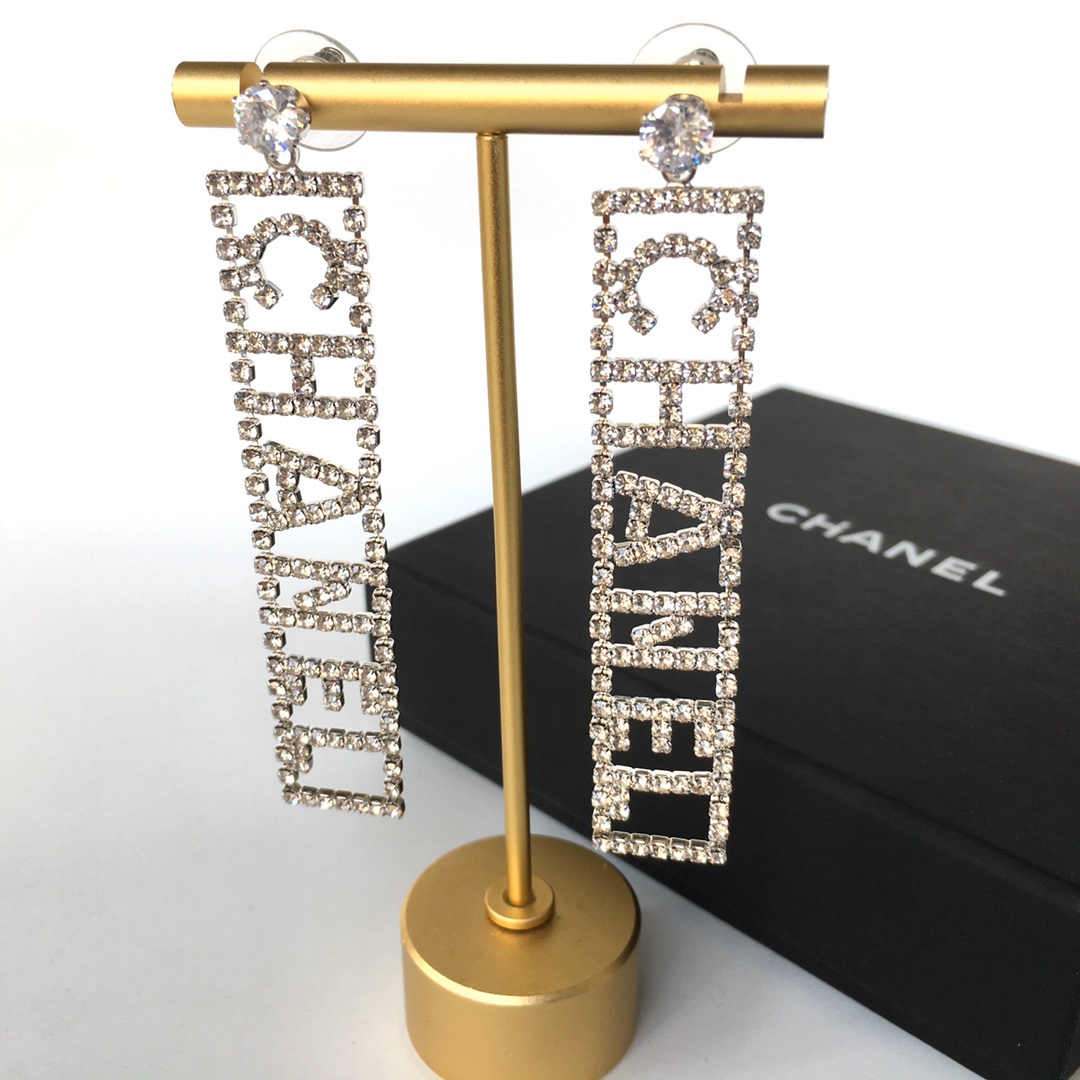 Earring jewelry, no box, JC21 4306 - qinlai888