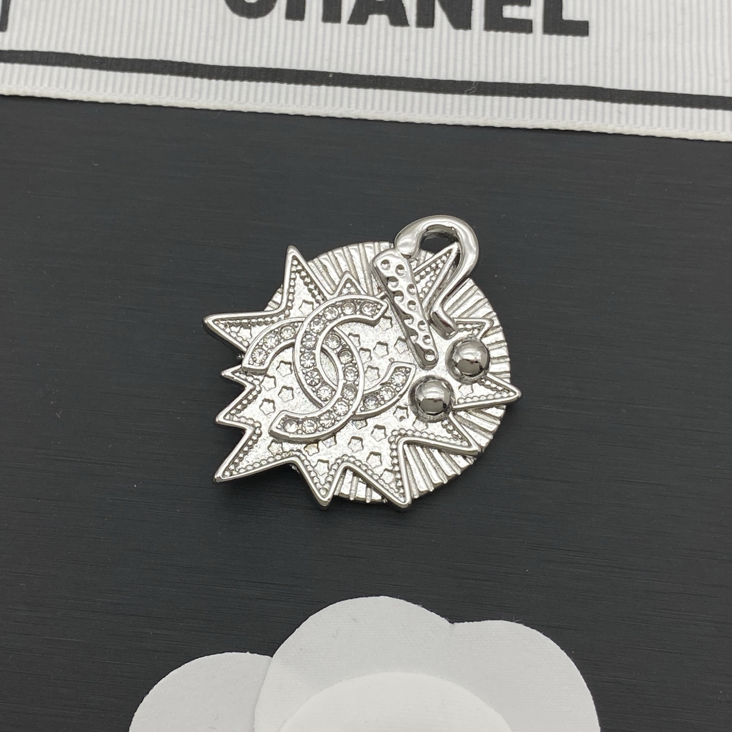 Brooch jewelry, no box, JC18 4316 4317 - qinlai888