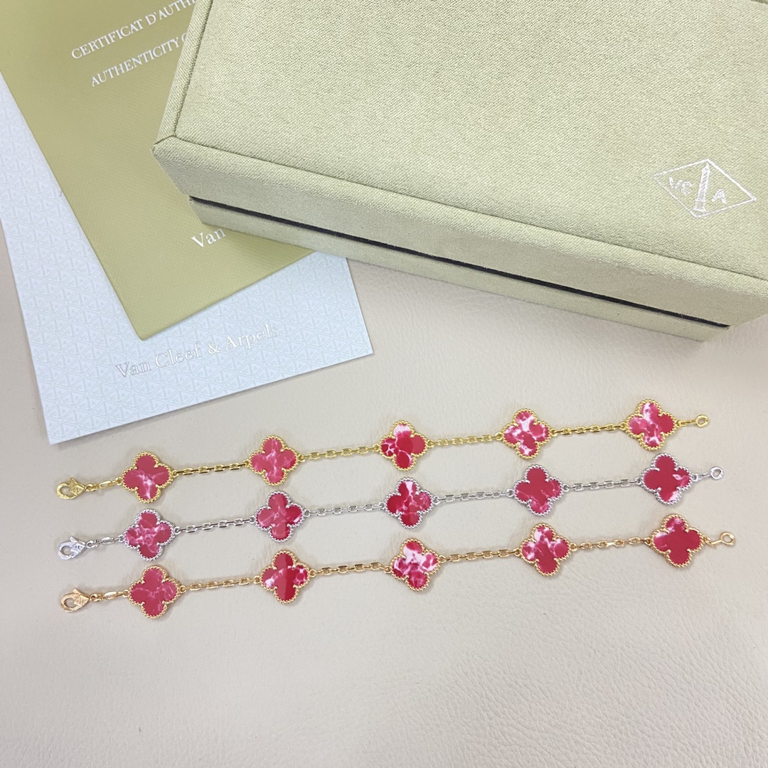 Bracelet jewelry, no box, J*V25 4329 4330 4331 - qinlai888