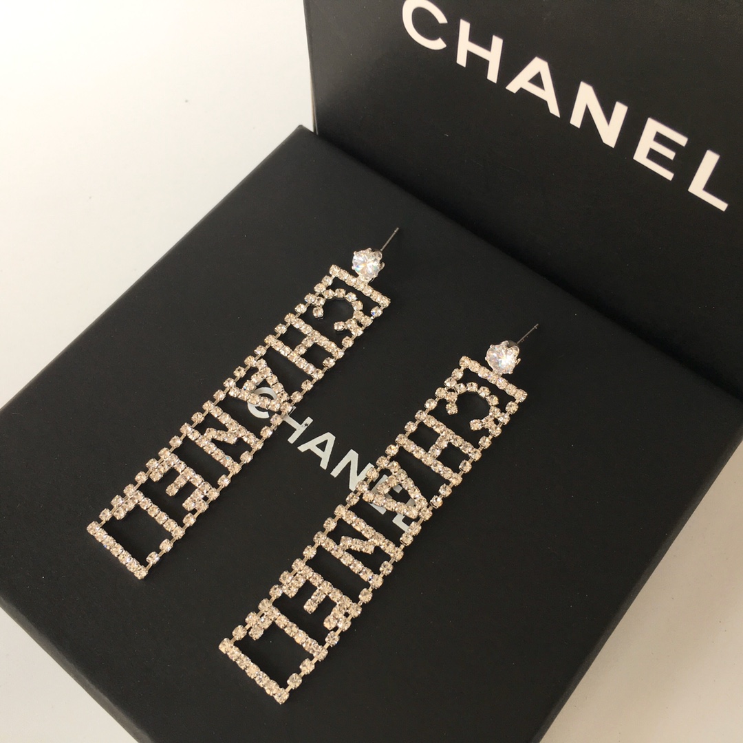 Earring jewelry, no box, JC21 4306 - qinlai888