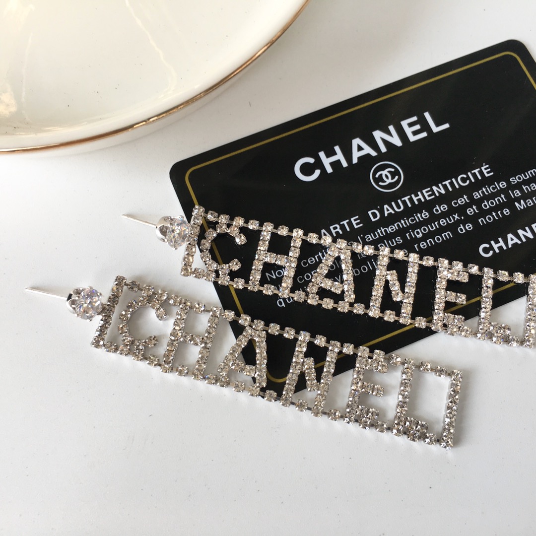 Earring jewelry, no box, JC21 4306 - qinlai888