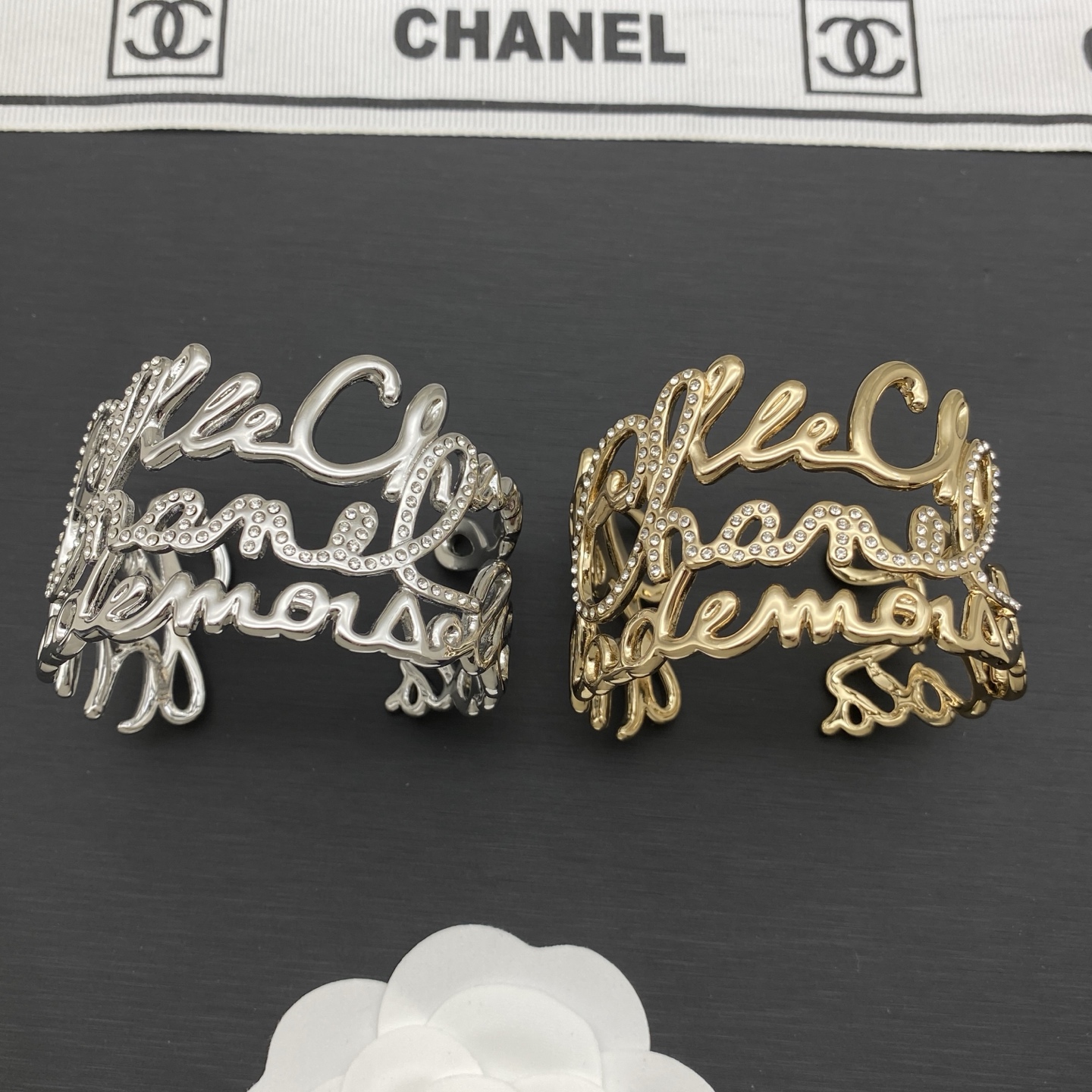 Bangle jewelry, no box, JC23 4314 4315 - qinlai888