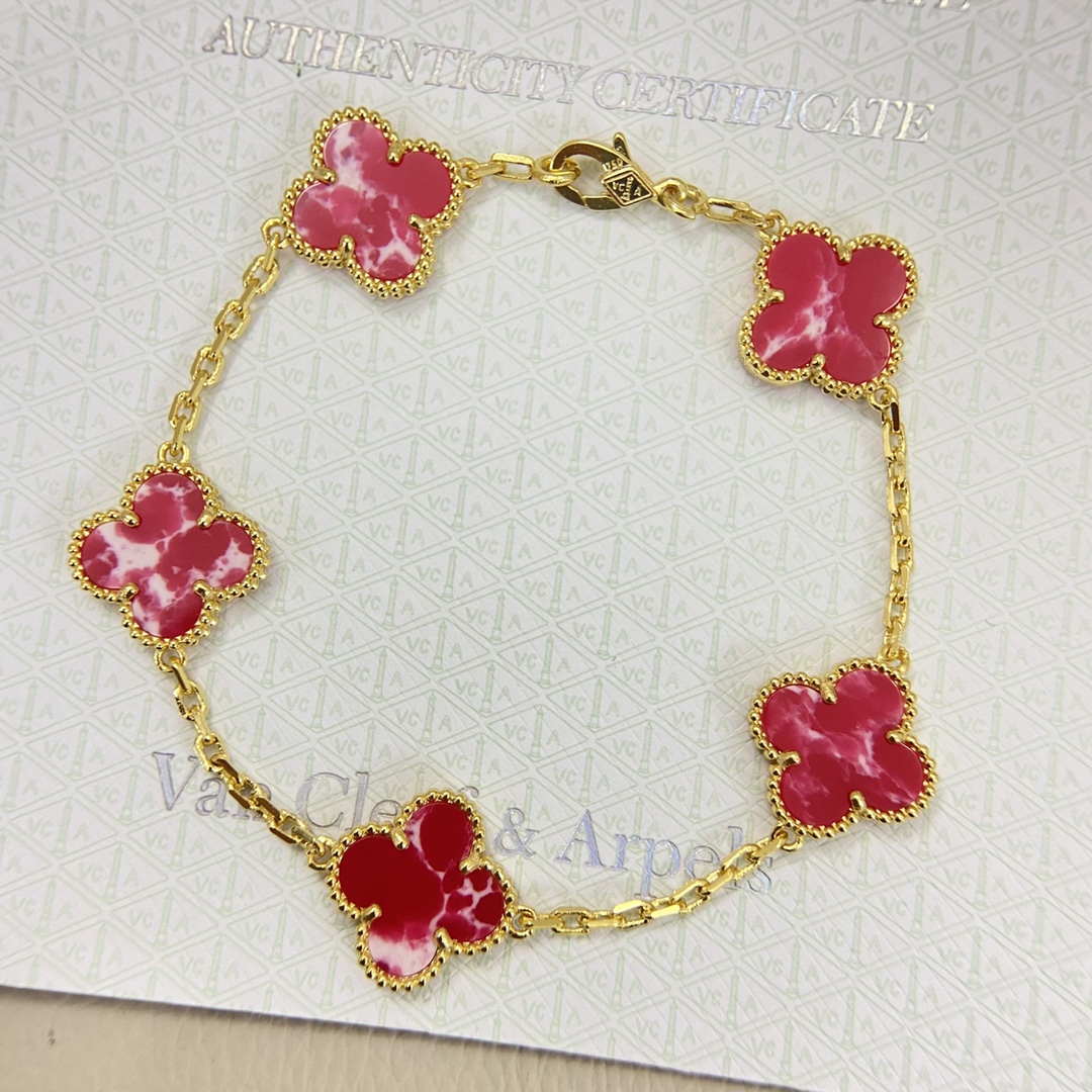 Bracelet jewelry, no box, J*V25 4329 4330 4331 - qinlai888